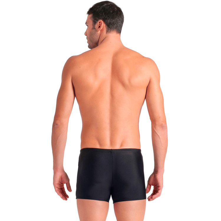 Плавки Arena KIKKO V SWIM SHORT 80 Черный/Голубой Мужской photo 3